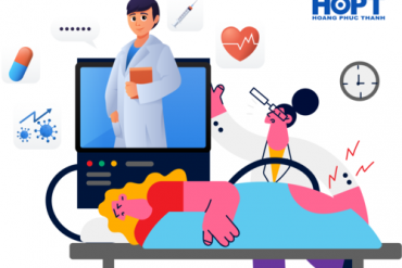 Triển Khai Thực Tế Mối Liên Hệ Giữa Telemedicine và Phẫu Thuật Nội Soi