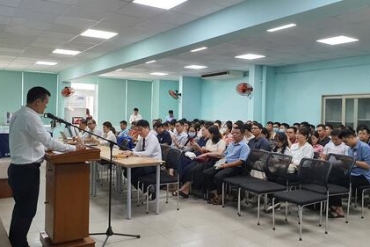 CME workshop cập nhật kiểm soát đường thở khó