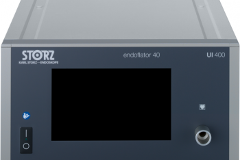 Máy bơm khí CO2 ENDOFLATOR 40