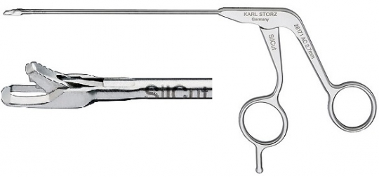 Kềm gặm SilCut®, độ rộng cắt 2.7mm (28171AC)