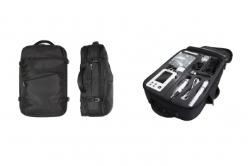 Trạm Y Tế Từ Xa di động Transportable Exam Backpack