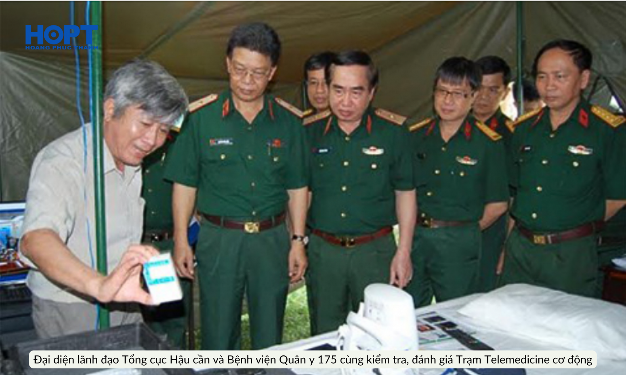 YYi_diYn_lanh_YYo_TYng_cYc_HYu_cYn_va_BYnh_viYn_Quan_y_175_cung_kiYm_tra_Yanh_gia_TrYm_Telemedicine_cY_YYng