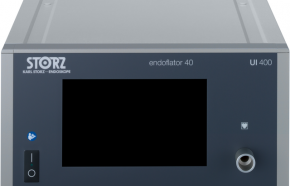 Máy bơm khí CO2 ENDOFLATOR 40