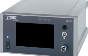 Máy bơm khí CO2 ENDOFLATOR 50