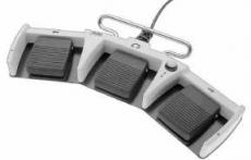 Bàn đạp ba dùng cho máy UNIDRIVE S III ARTHRO