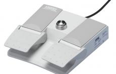 Bàn đạp đôi, dùng cho máy Powershaver SL