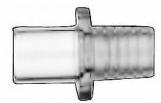 Đầu kết nối với dây bơm CO2 (20400081)