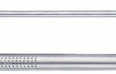 Vỏ bao ngoài dùng cho tay cắt với 2 kênh nước vào và ra liên tục