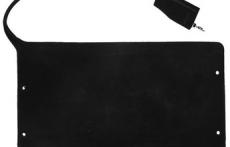 Bản điện cực trung tính