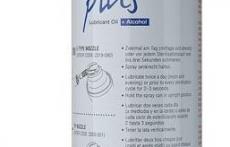 Bình xịt dầu bôi trơn, chai 500 ml