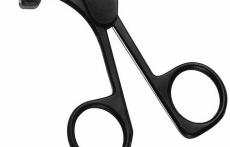 Tay cầm kim loại không khóa