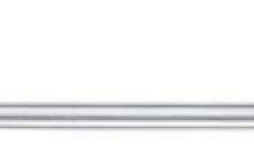 Dụng cụ kẹp mạch máu, cỡ 10 mm (49310DJ)