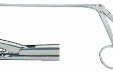 Kềm gắp, có khía mịn