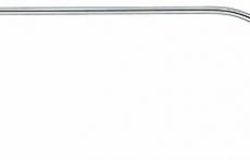 Ống hút FRANK-PASQUINI