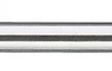 Thanh xà ngang cho giá treo 8401 YA (8401YAA)