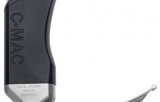 Ống soi thanh quản Video C-MAC® MAC #2 (8403KXC)