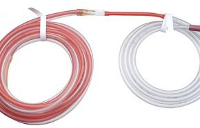 Bộ dây hút sử dụng 1 lần với 2 ống hút. Sử dụng với máy KARL STORZ ARTHROPUMP® Power. Tiệt trùng (031228-10)