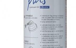 Bình xịt dầu bôi trơn, chai 500 ml (27030KA)