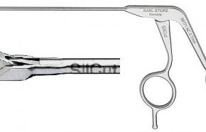 Kềm gặm SilCut®, độ rộng cắt 2.7mm (28171AC)