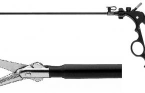 Kéo loại CLICKLINE, xoay được (30721MW)