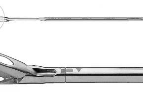 Ruột kẹp cắt mũi xoang GRÜNWALD-HENKE (456102ZY)