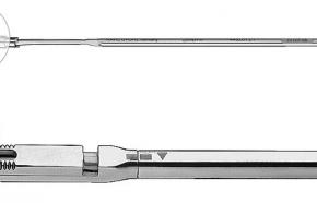 Ruột kềm cắt sụn mũi xoang STAMMBERGER (459030ZY)