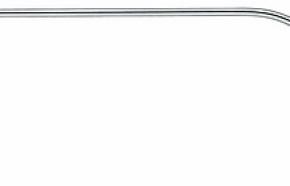 Ống hút FRANK-PASQUINI (662820)