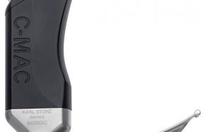 Ống soi thanh quản Video C-MAC® MAC #2 (8403KXC)