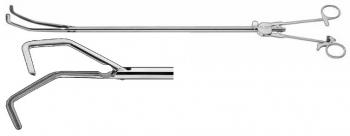 Kẹp nội soi ổ bụng SATINSKY (49310SB)