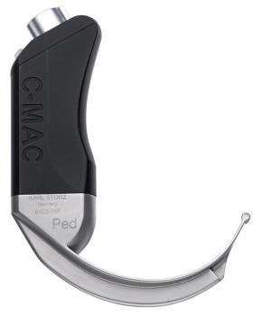 Ống soi thanh quản trẻ em Video C-MAC® D-BLADE (8403HXP)