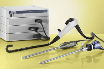 Hệ thống hình ảnh nội soi