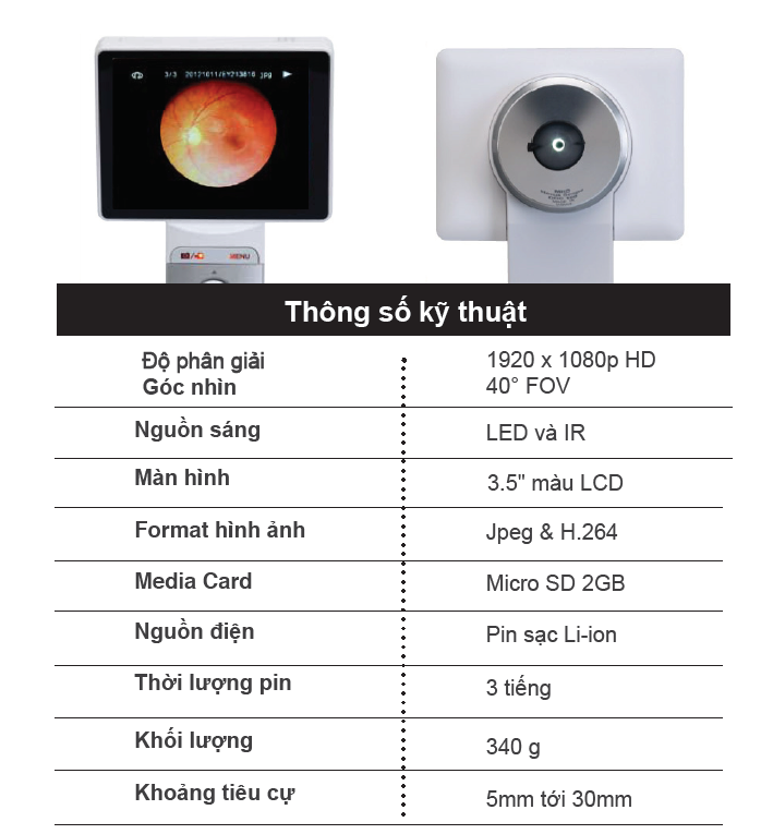 Fundus_specs