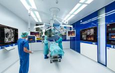 OR1 NEO Integrated Operating Room