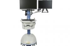 Clinical Access Station