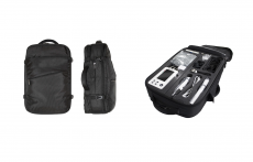 Transportable Exam Backpack