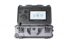 Transportable Exam Station