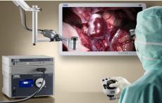 Karl Storz Image1 S 3D