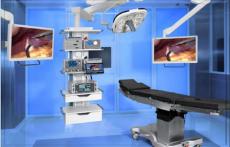OR1 AIR Integrated Operating Room