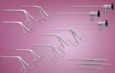 Ear, nose and throat