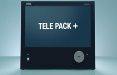 KARL STORZ TELEPACK PLUS