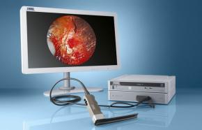 Bộ dụng cụ phẫu thuật nội soi lồng ngực