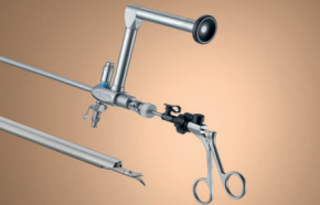 Bộ dụng cụ phẫu thuật nội soi sản phụ khoa