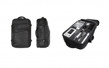 Trạm Y Tế Từ Xa di động Transportable Exam Backpack