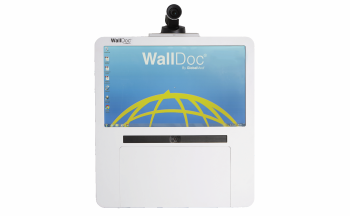 Trạm Y Tế Từ Xa WallDoc