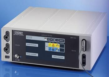 Dao mổ điện cao tần AUTOCON III 400