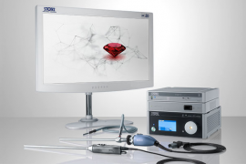 Hệ thống nội soi