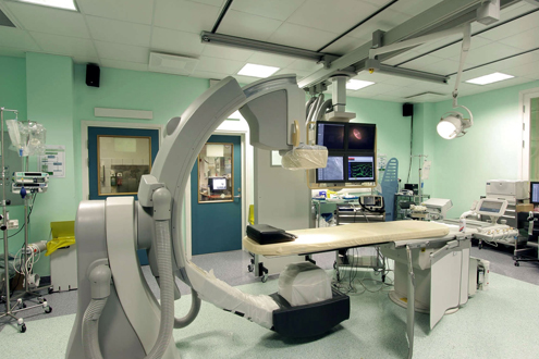 Thiết bị y tế theo loại sản phẩm